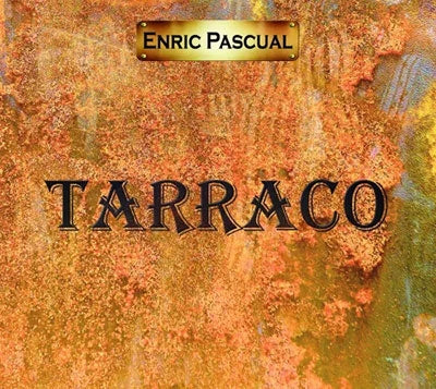 Enric Pascual - Tarraco - Import CD