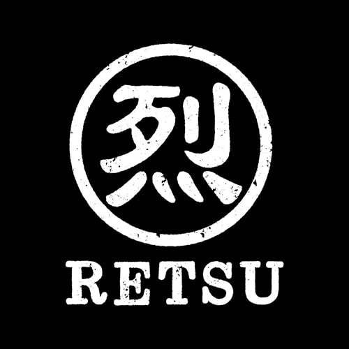 Retsu - Retsu - Import CD