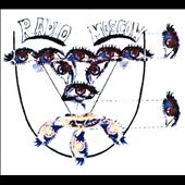 Radio Moscow - 3 and 3 Quarters - Import CD Digipak