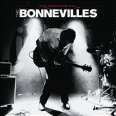 The Bonnevilles - Arrow Pierce My Heart - Import CD Digipak