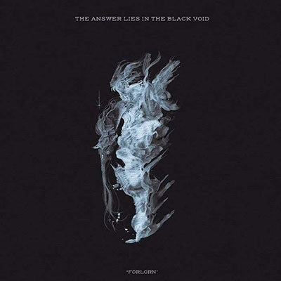 Forlorn - The Answer Lies in the Black Void - Import CD