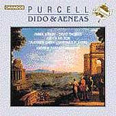 Andrew Parrott - Purcell - Import CD