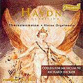 Richard Hickox - Joseph Haydn - Import CD