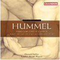 Howard Shelley - Hummel - Import CD