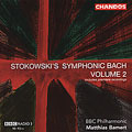 Matthias Bamert - Stokowski Symphonic Bach 2 - Import CD