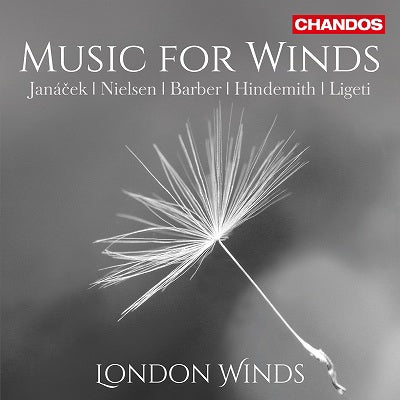 Michael Collins - Music for Winds - Import CD