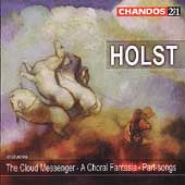 Richard Hickox - Holst - Import 2 CD