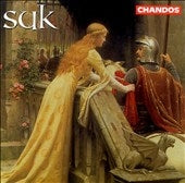 Czech Philharmonic Orchestra - Suk - Import 2 CD