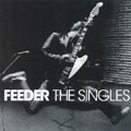 Feeder - The Singles (HK) - Import CD+DVD Limited Edition