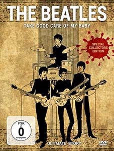 The Beatles - Take Good Care of My Baby - Import DVD
