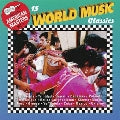 Various Artists - 15 World Music Classics - Import CD