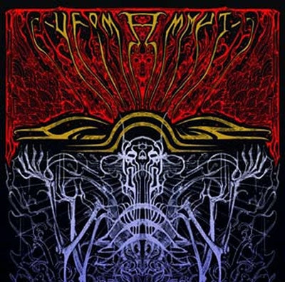 Ufomammut - Hidden - Import Vinyl LP Record