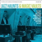 Gene Harris 、 Don Friedman 、 Pete La Roca - Jazz Haunts & Magic Vaults - Import CD Limited Edition