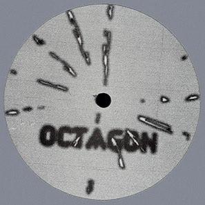 Basic Channel - Octagon/Octaedre - Import Vinyl 12inch Record
