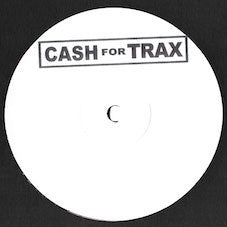 Cadence - Gtfu / Nasty Gal Edit - Import Vinyl 12 Inch Record