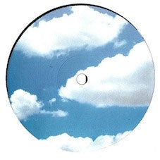 Sempra 、 Dingo Junction - Clouds001 - Import Vinyl 12 Inch Record
