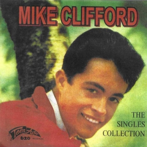 Mike Clifford - Singles Collection - Import CD