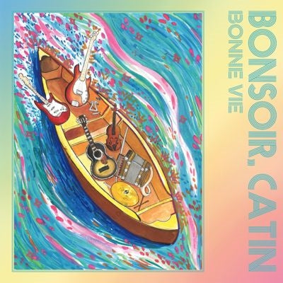 Bonsoir Catin - Bonne Vie - Import Vinyl LP Record