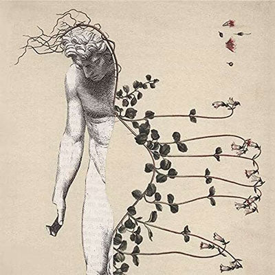 Ojerum - Stigma - Import CD