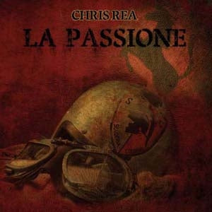Chris Rea - La Passione - Import 2CD+2DVD(PAL) Limited Edition