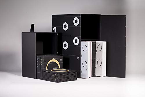 Polish National Opera; Warsaw Philharmonic Choir & Orch Etc - 100 For 100 - Musical Decade Of Freedom (36CDs) - Import 36 CD Box