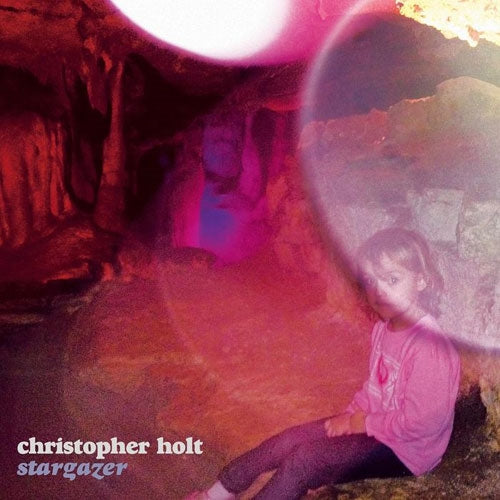 Christopher Holt - Stargazer - Import 2 CD
