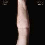 Pissed Jeans - King of Jeans - Import CD