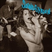 Soundgarden - Screaming Life / Fopp - Import CD