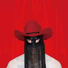 Orville Peck - Pony - Import CD