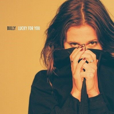 Bully - Lucky For You - Import Cassette Tape