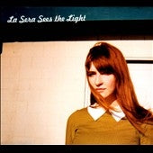 La Sera - Sees the Light - Import CD