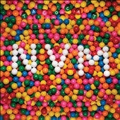 Tacocat - NVM - Import CD