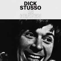 Dick Stusso - In Heaven - Import Cassette Tape