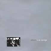 Elliott - U.S. Songs - Import CD