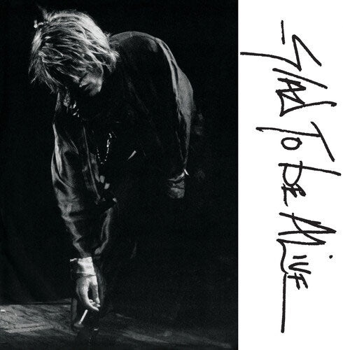 Gene Loves Jezebel - Glad To Be Alive: Live In Nottingham 1986 (The Complete Concert) - Import CD