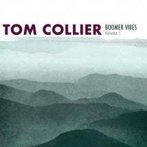 Tom Collier - Boomer Vibes Volume 1 - Import CD