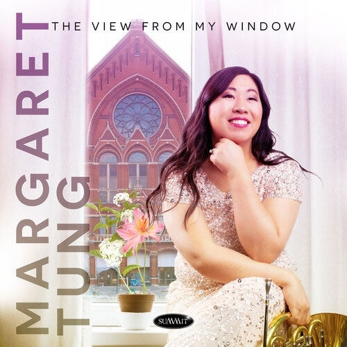 Margaret Tung - The View from My Window - Import CD