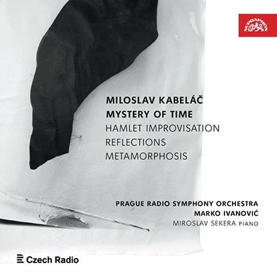 Marko Ivanovic - Kabelac: Mystery of Time - Import CD