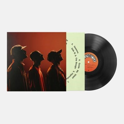 Summers Sons - Lightworks - Import Vinyl LP Record