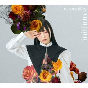 Monster Girl Doctor - New Mini-Album: Title is to be announced - Japan CD+Photobook Limited Edition