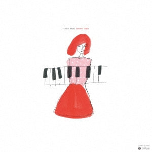Taeko Onuki - Taeko Onuki Concert 2023 - Japan LP Record