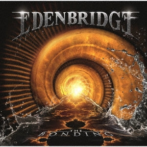 Edenbridge - THE BONDING - Japan CD