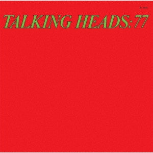 Talking Heads - Psycho Killers '77 (Super Deluxe Edition) - Japan 3CD+Blu-ray Audio