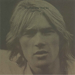 Gary Farr - Take Something With You - Japan Mini LP CD