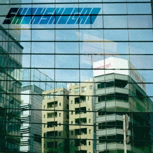 Panorama Panama Town - Shinshigai - Japan CD