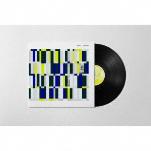 Portico Quartet - Monument - Japan Vinyl 2 LP Record