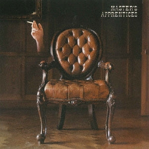 Masters Apprentices - Master'S Apprentices - Japan Mini LP CD