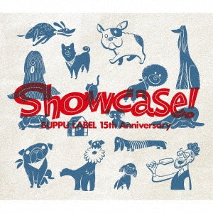 Noriyuki Makihara - Buppu Label 15Th Anniversary 'Showcase! - Japan 2 CD