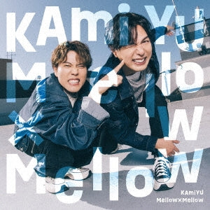 Kamiyu - Mellow*Mellow - Japan CD+Blu-Ray