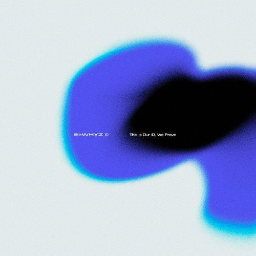 ExWHYZ - iD - Japan CD+DVD